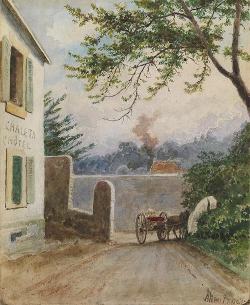 Hоtel des Sables Blancs Trieboul