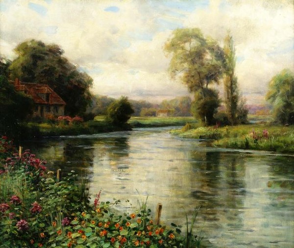 Излучина реки