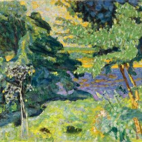 БОННАР Пьер