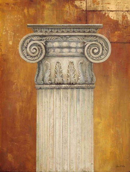 Классическая колона 2