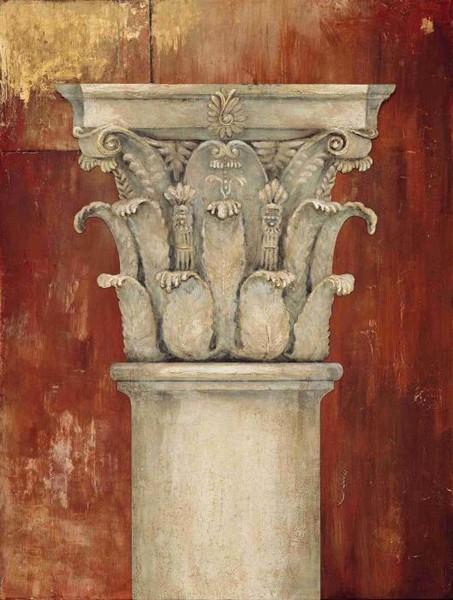 Классическая колона