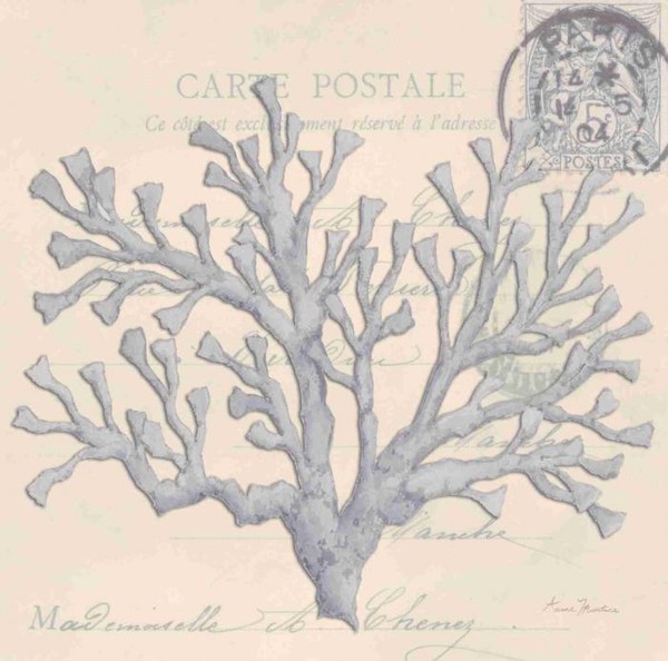 Кораловая ветвь