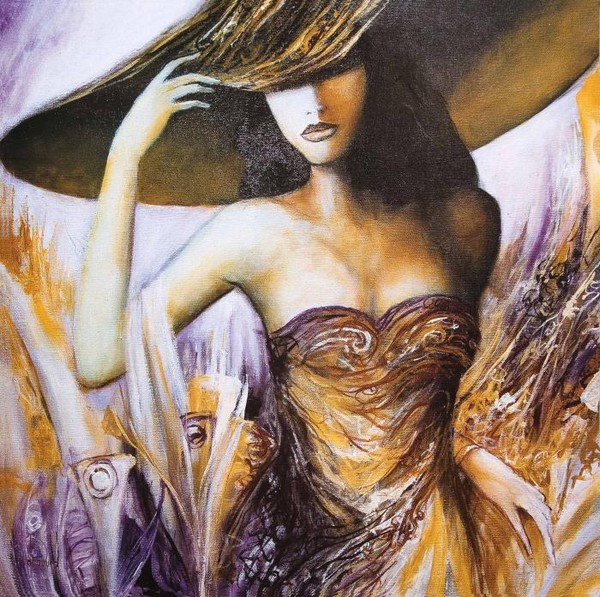 Королева стиля