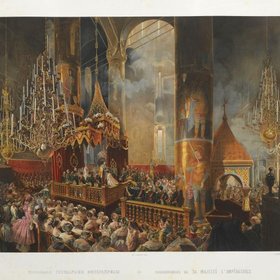 СИРОЙ & БАШЕЛЬЕ