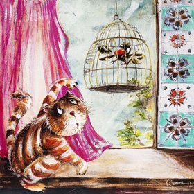 ДЖИАННИ Карин