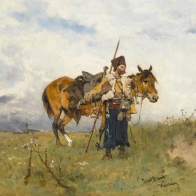 БРАНДТ Ёзеф