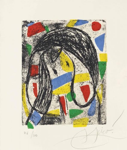 La Révolte des Caractères