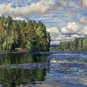 ЖУКОВСКИЙ Станислав