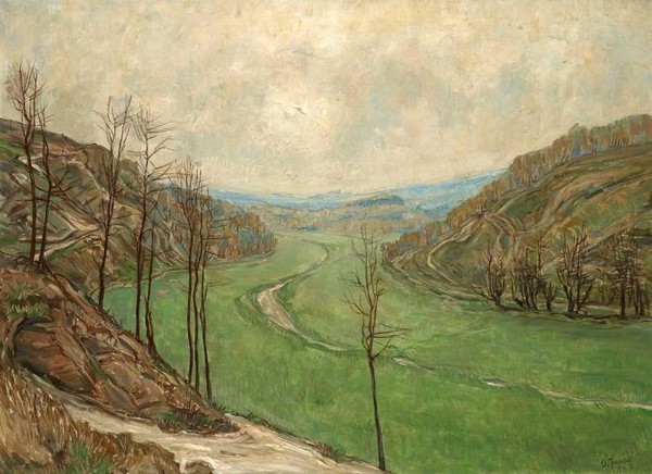 LANDSCAPE