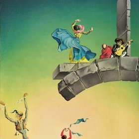 ДАЛИ Сальвадор