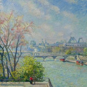 ПИССАРРО Камиль