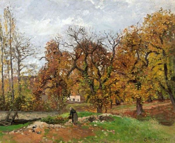 LE RU DE MONTBUISSON