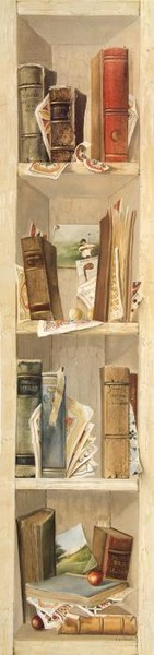 Les livres anciens I.