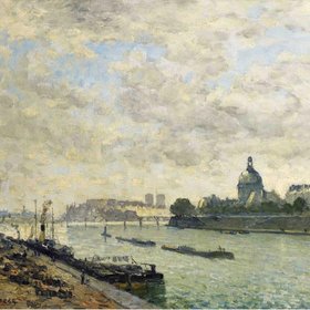 МАЙЕРС БОГГС Френк