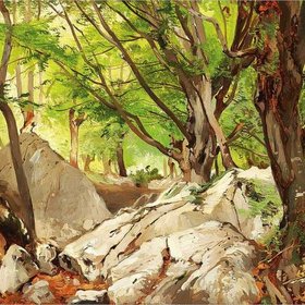 ШИЛЬДЕР Николай Густавович