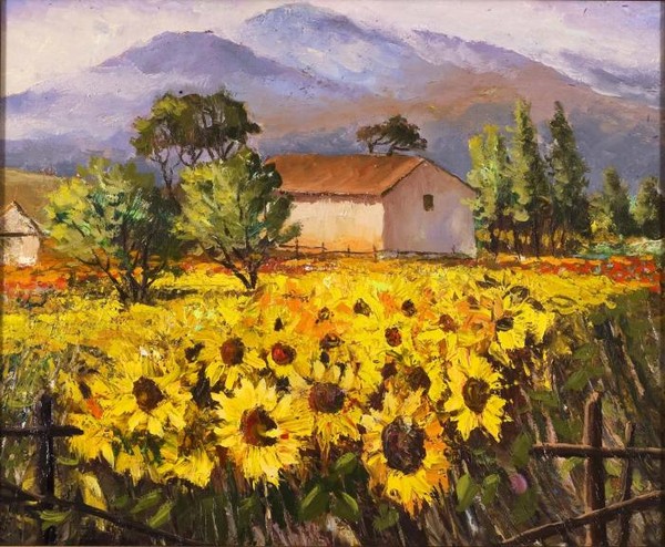 Лето Ибица 2000