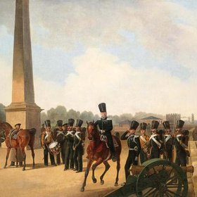 ВИЛЛЕВАЛЬДЕ Богдан Павлович