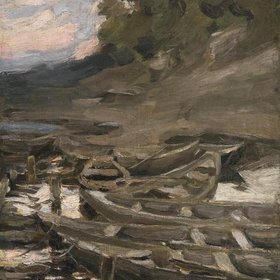 АРХИПОВ Абрам Ефимович