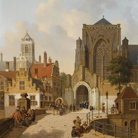 ВЕРХЕЙЕН Ян Хендрик