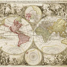 ВАЛК Жерард