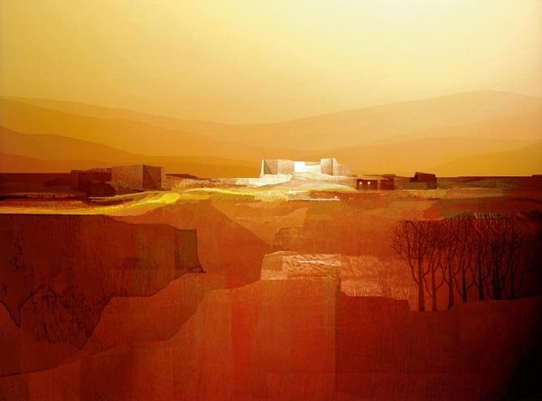 Marvellous Landscape III