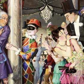 СОМОВ Константин Андреевич