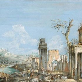 БИСОН Джузеппе Бернардино