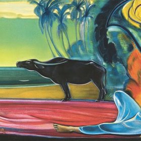 С.Н. Рерих (1904-1993)