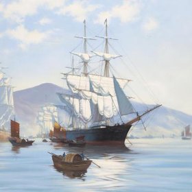 БРЕРЕТОН Джеймс