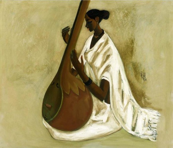MUSICIAN