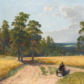 ШИШКИН Иван Иванович