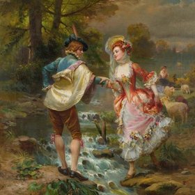 ДЕТТИ Чезаре Аугусто