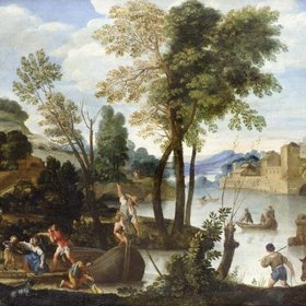 ЦАМПИЕРИ Доменико