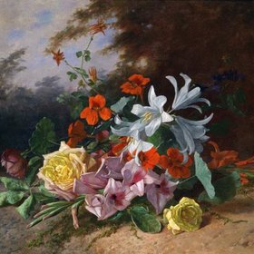 ДЕ НОТЕР Давид Эмиль Йозеф