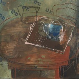 АНЕНКОВ Юрий (Георгий) Павлович