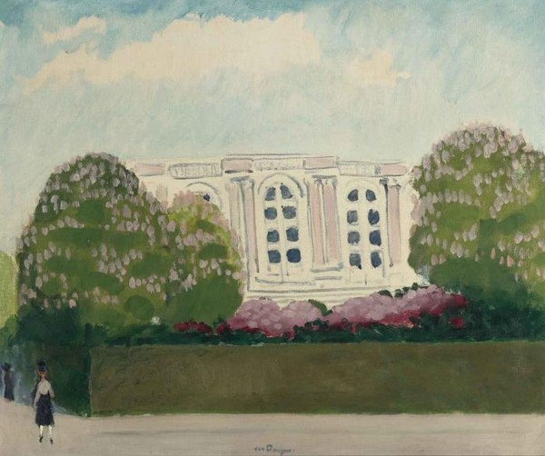 название не задано