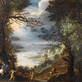 ФАЛЬКЕНБОРХ Фредерик