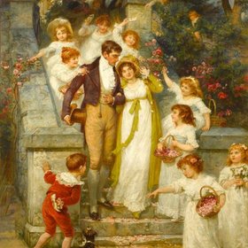 МОРГАН Фредерик