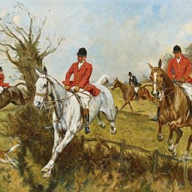 ВИАВАНТ Джордж Луис