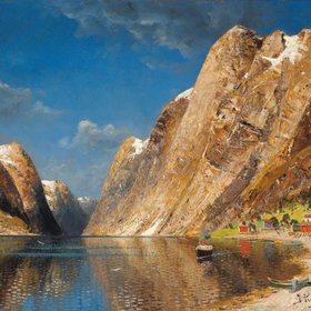 КАУФМАН Карл