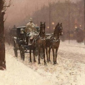 ХАССАМ Чилде