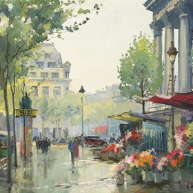 КЛЮГЭ Константин