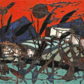 ВЕНАРД Клод