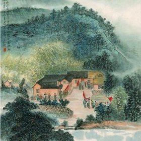 НЕИЗВЕСТНЫЙ ХУДОЖНИК XVII - XIX Век