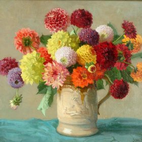 ФОСТЕР Джон Эрнест