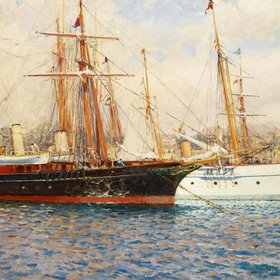 ГРИЦЕНКО Николай Николаевич