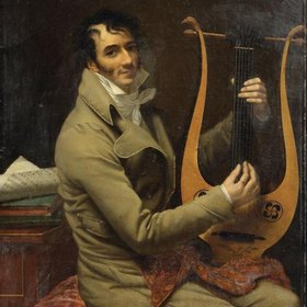 РОМАНЕ Адель