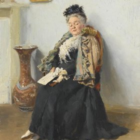 МАКОВСКИЙ Владимир Егорович