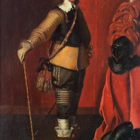 ВЕРИНГА Харлем