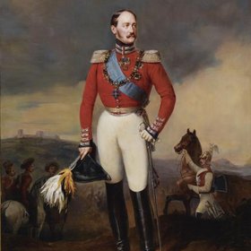 КРЮГЕР Франц